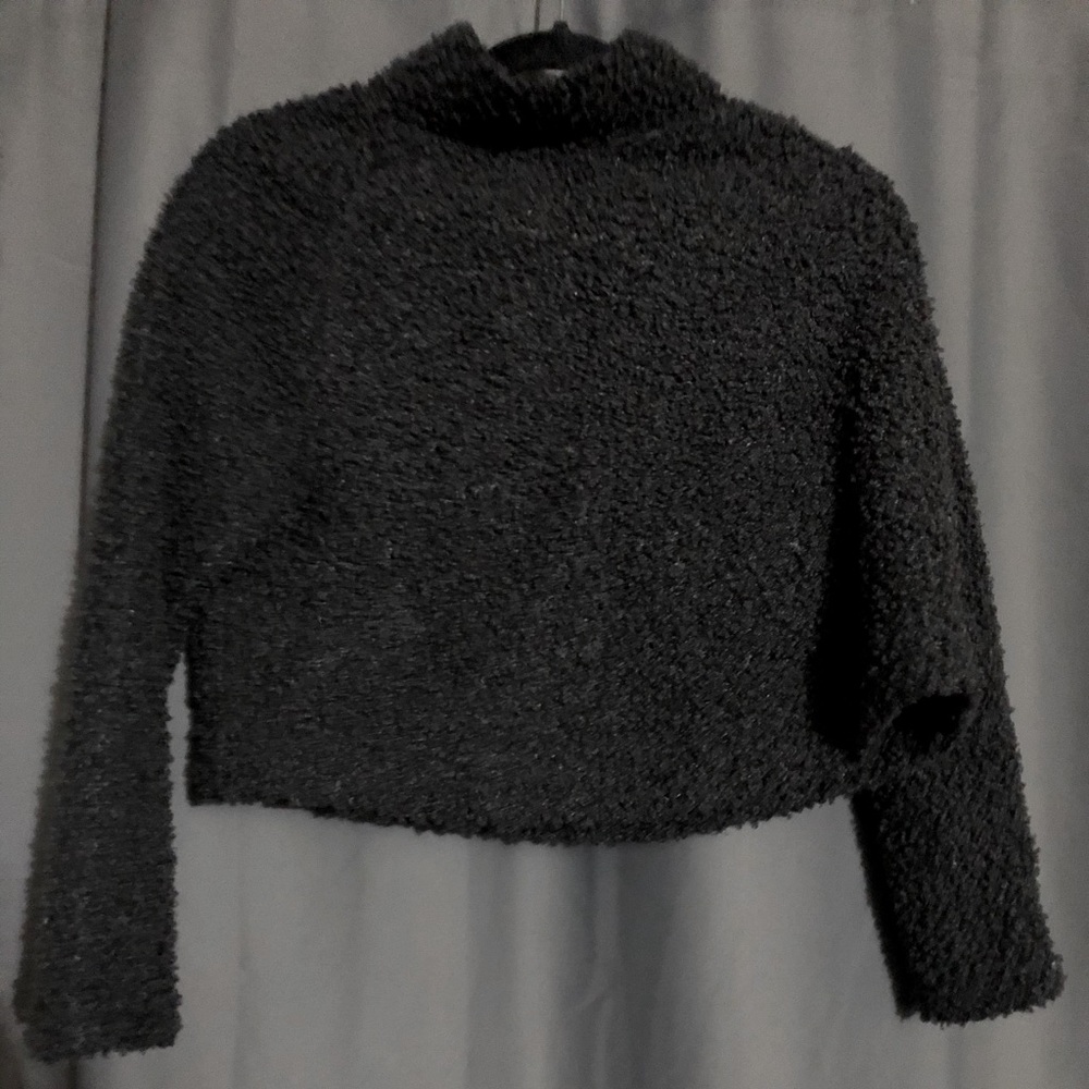 Women’s Turtleneck